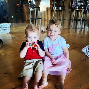 Meet your Posher, Valerie